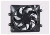 ASHIKA VNT151016 Fan, radiator